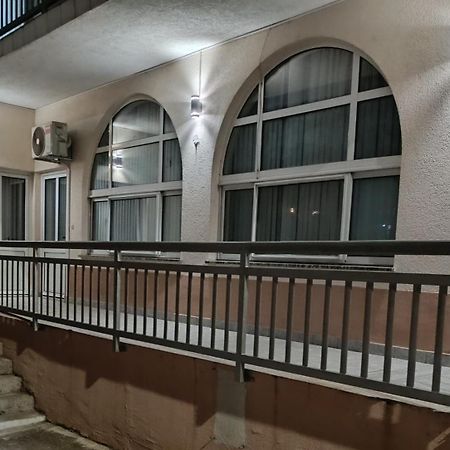 Apartman Antony Citluk Luaran gambar