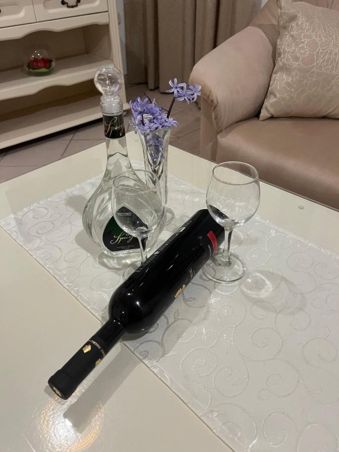 Apartman Antony Citluk Luaran gambar
